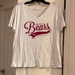 Hershey Bears T-Shirt